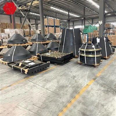 چگونه فناوری انسجام Hangzhou قطعات مقاوم در برابر سایش را تولید می کند؟