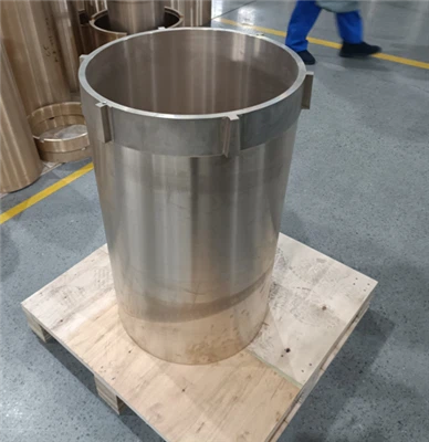 چرا بوش بیرونی عجیب و غریب Symons از Hangzhou Cohesion Tech را انتخاب کنید؟