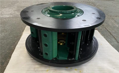 قطعات سنگ شکن VSI که می توانند از فناوری انسجام Hangzhou استفاده کنند ، چه نو...